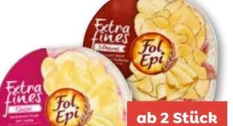 ADEG Käsescheiben Angebot