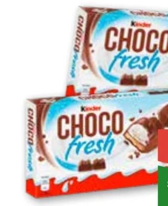 ADEG Kinder choco fresh Angebot