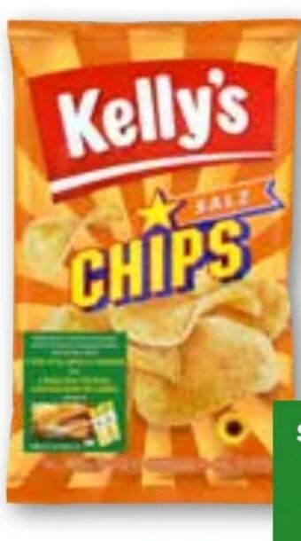 ADEG Chips Angebot