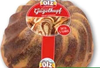 ADEG Marmor gugelhupf Angebot