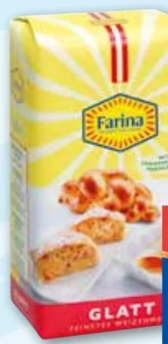 ADEG Weizenmehl Angebot