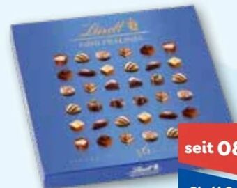 ADEG Mini pralinen Angebot