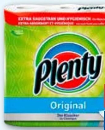 ADEG Küchenrolle Angebot