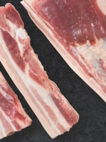 PENNY Bauchfleisch Angebot