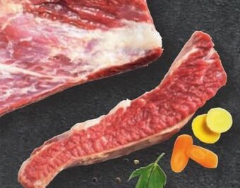 PENNY Suppenfleisch Angebot