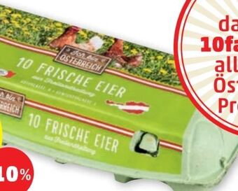 PENNY Eier Angebot