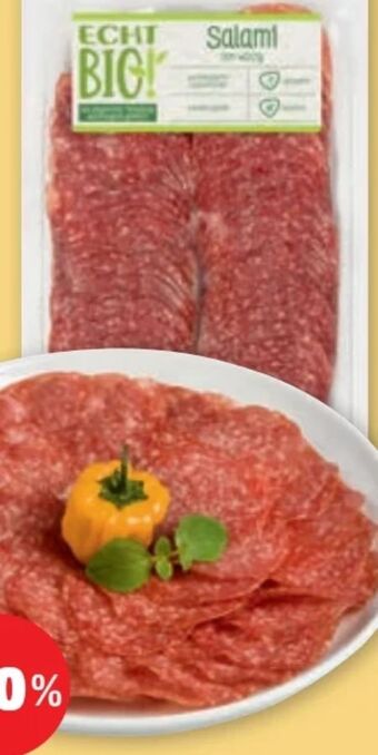 PENNY Salami Angebot