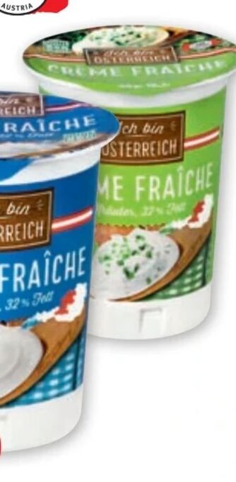 PENNY Crème fraîche Angebot