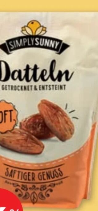 PENNY Süsse datteln Angebot