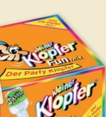 PENNY Fun mix Angebot