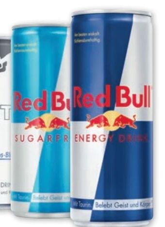 PENNY Energy drink Angebot