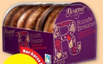 PENNY Runde braune lebkuchen Angebot