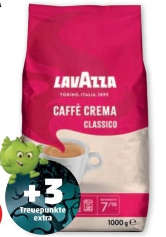 PENNY Caffè crema classico Angebot