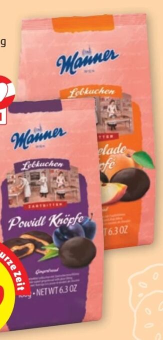 PENNY Lebkuchen Angebot