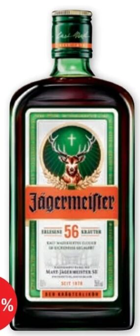 PENNY Kräuterlikör Angebot