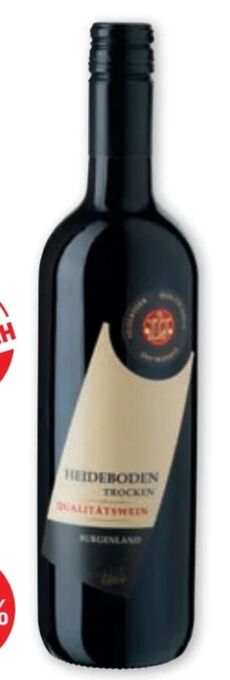 PENNY Heideboden rot Angebot