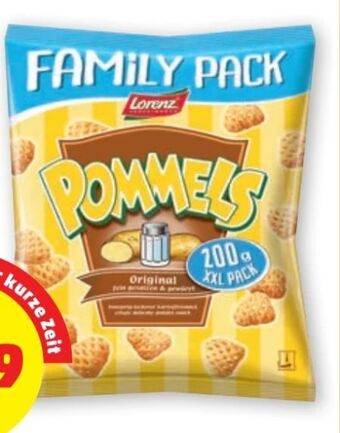 PENNY Pommels Angebot