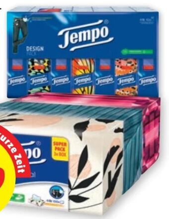 PENNY Taschentücher Angebot