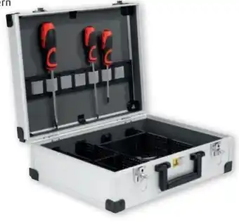 PENNY Alit werkzeugkoffer Angebot