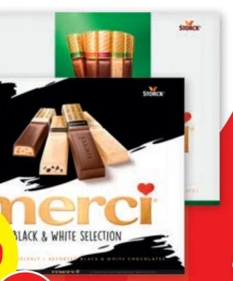 PENNY Merci Angebot