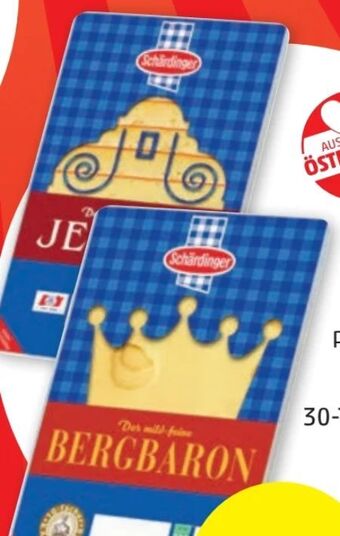 PENNY Bergbaron Angebot