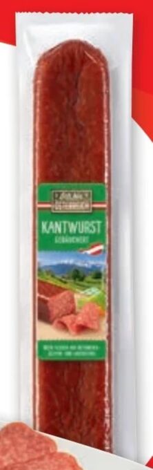 PENNY Kantwurst Angebot