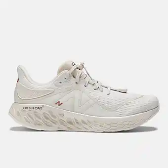 Fresh foam x 1080v12 permafrost