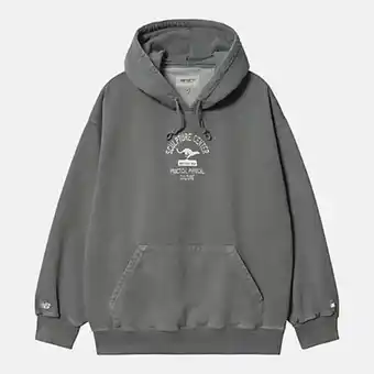 New Balance Carhartt wip hoodie Angebot