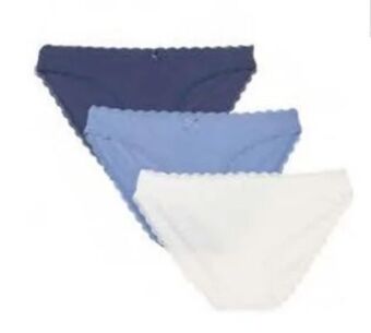 KiK Damen slips Angebot