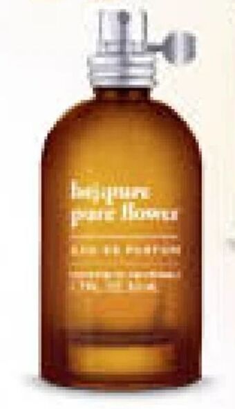 Müller Pure wood edp Angebot