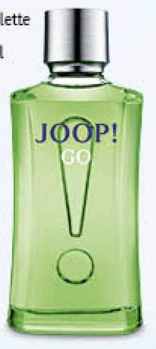 Müller Go men edt Angebot
