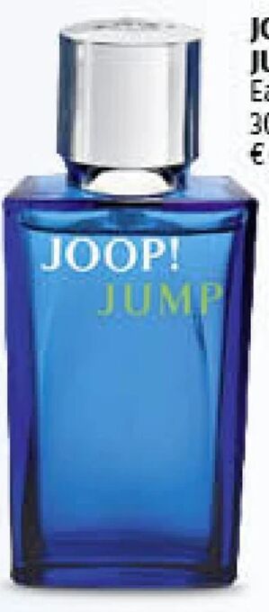 Müller Jump men edt Angebot