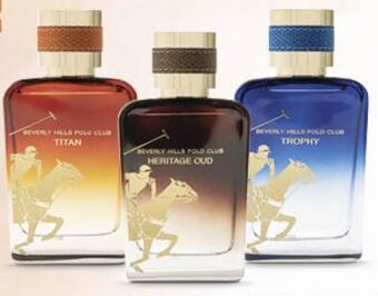 Müller Polo club titan edp Angebot