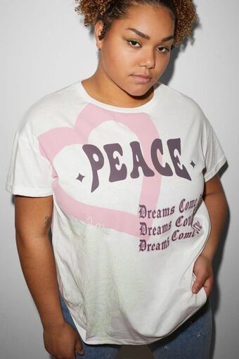 C&A Clockhouse - t-shirt Angebot