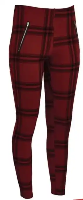 KiK Damen treggings Angebot