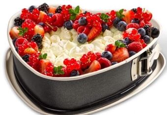 Interspar Springform Angebot