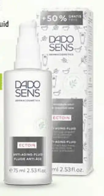 Müller Ectoin anti aging fluid Angebot