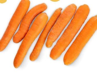 Interspar Bio-karotten Angebot