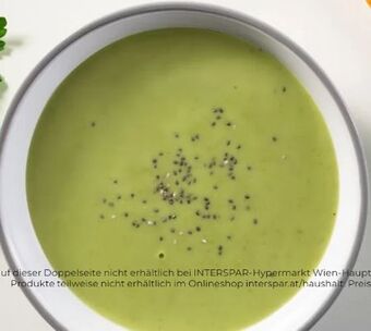 Interspar Kombiservice maila Angebot