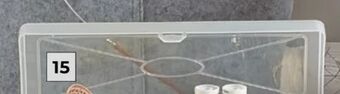 Interspar Kit-box aufbewahrungsbox Angebot