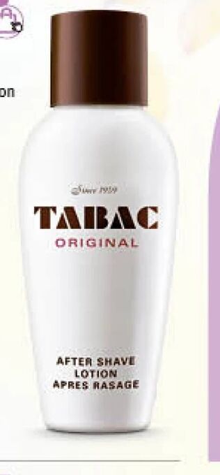 Müller Original aftershave lotion Angebot