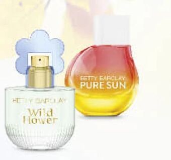 Müller Wild flower edt Angebot