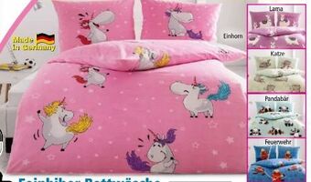 Norma Bio-feinbiber bettwäsche Angebot