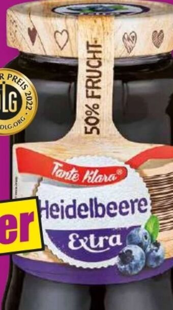 Norma Konfitüre Angebot