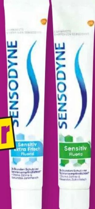 Norma Multicare zahnpasta Angebot