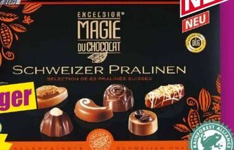 Norma Schweizer pralinen Angebot