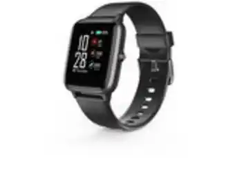 Red Zac Fit watch 5910 schwarz Angebot