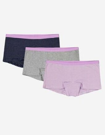 Takko Mädchen panty - 3er-pack Angebot