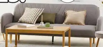 JYSK Schlafsofa Paradis 106 x 190 cm Angebot