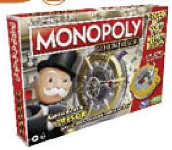 Müller Monopoly Angebot